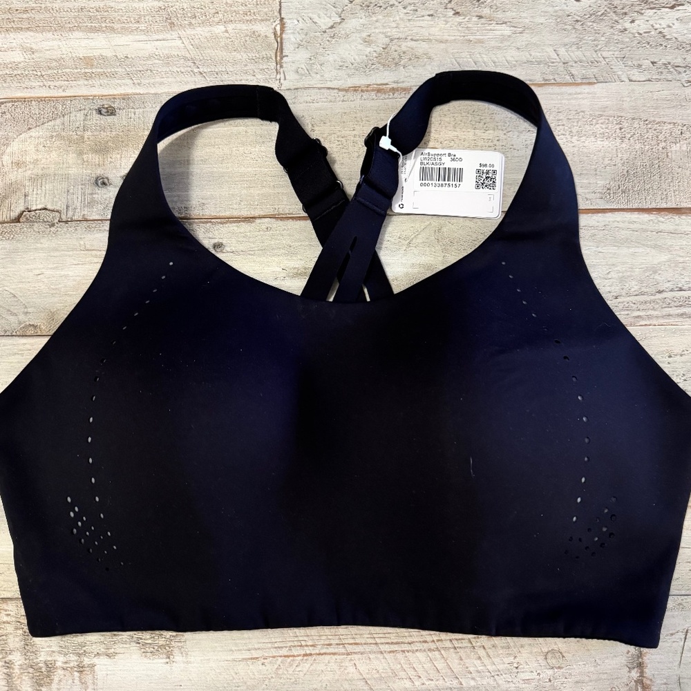 NWT LULULEMON BRA 36DD